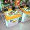 Coin Operated Lottery Amusement Simulator Lottery Slot Machine Game