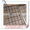Iron ore complex mesh /Oil Complex Network Fabric/2 year's OEM,manufacturer