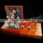 watch display cabinet /acrylic tabletop watch display stand
