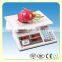 2016 New Digital Weighing Price Scale 30kg / 3kg 6kg digital LCD display pricing counting weighing scale