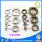 Fashion shoe metal eyelets, Different Shape Eyelet For shoe Accessories