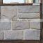 Exterior cultured stones for building materials, fake stone panel