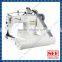 industrial sewing machine for filter bag