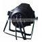 Promotion RGB / RGBW led 54 3w par light for club/dj/karaoke/wedding/party