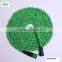 Hot Sales Excellent High Pressure Flexible Garden Water Hose Used for Car Washing/Garden