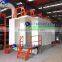 Plastic Powder Coating Spray Booth System