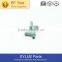 Ningbo High Precision pressure die casting For vacuum casting process With ISO9001:2008