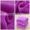 100%polyester Coral Fleece Blankets China Supplier