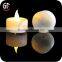  china supplier Christmas Light Remote Control Flameless Led Candle
