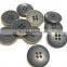 Natural Corozo Nut Buttons