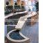 office desk counter,modern salon reception desk,front desk
