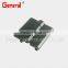 Generator door hinge