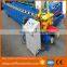 Roof Ridge Cap roof sheet metal making machine high quality with cheap price