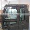Volvo excavator cab,excavator cabin,operate cab,EC160,EC210B,EC240,EC240B,EC260B,EC280,EC290B