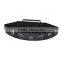 RGBWY 7 Head LED Effect Stage DJ Disco Party Lighting