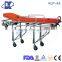 KLP-A3ambulance stretcher base ambulance stretcher for sale folding ambulance stretcher