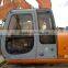 Good Quality of Used Excavator HITACHI EX60-5