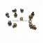 5.5mm Nickel Free Mushroom Rivets For Shoes