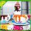 new arrival! kids attraction coffee cup rides /park amusement coffee cup