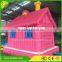 Cheap Price China Supplier Amusement Park Bouncy Castle/Inflatable Bouncy House Price