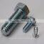 DIN standard Hardware fastenings a4 stainless steel rivets