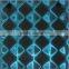 (19)decorative Phantom 3D Full Meshed Glass Tile