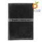 RFID leather passport card holder, wholesale men leather passport cover