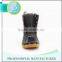 Best selling Useful Environmental Summer leopard pattern rain boot