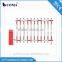 boom barrier control system