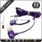 Two Way Radio Earphone With Super Bass Sound Quality Free Samples Offered