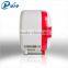 4L car mini fridge with refrigeration and Heating function 12v car fridge freezer