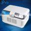 15L Car Fridge Portable Car Fridge Freezer Semiconductor Outdoor Car Fridge Freezer