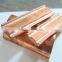 C11000 Copper Bar - Flat - Radius Corner