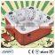 Small Teen Cheap Hot Tub from China Factory JY8018