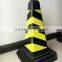 Factory customized cheap road barrier traffic cone alibaba sign in