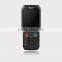 Android 4.3 OS integrated financial POS terminal with data capture