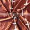2015 summer lady dress chiffon fabric wholesale in stock