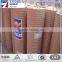 2.5mm Galvanized Welded Mesh for Cages