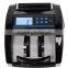 H-2700 UV/MG/two LCD Display bill counter