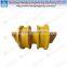 D20/D30/D50 Bulldozer Single Flange Bottom Roller