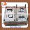 precision sample plastic mold maker short run production