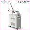 1064 nm / 532nm tattoo removal q switch laser machine to remove freckles