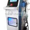Maufacture Pice beauty machine NL-SPA10 Medical Skin Rejuvenation 7 in 1 Oxygen Jet water dermabrasion Beauty Machine