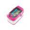 CE approved Color LED Fingertip Adult Pulse Oximeter RPO-8B6