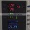 Digital Technology Medical Equipment Factory Price Vital Sign Monitor NIBP+SpO2 Monitor Portable Multi-parameter Patient Monitor