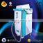 Spa SHR/AFT IPL painless hair removal skin rejuvenation high power fast epilation machine