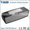 VONDO OEM High Quality Speakers For iPhone For Smart Phone Metal Material Wireless Bluetooth Speaker