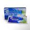 A+ 3d Advanced teeth whitening oral strips 14 pairs Per box