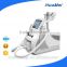 New arrival IPL hair removal beauty equipment with two handpieces