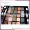 Hot Selling 18 Hour Long Lasting Cosmetic 149 Color Makeup Eyeshadow Palette